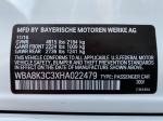 BMW 330i xDrive Touring M Sport 2017 года (NA)